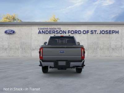 New 2026 Ford Super Duty F-250&reg; Lariat&reg; Crew Cab Truck for sale in St. Joseph MO