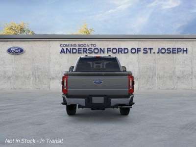New 2026 Ford Super Duty for sale in St. Joseph MO