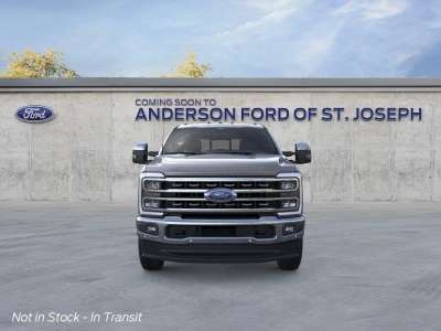 New 2026 Ford Super Duty F-250&reg; Lariat&reg; Crew Cab Truck for sale in St. Joseph MO