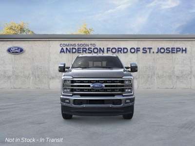 New 2026 Ford Super Duty for sale in St. Joseph MO
