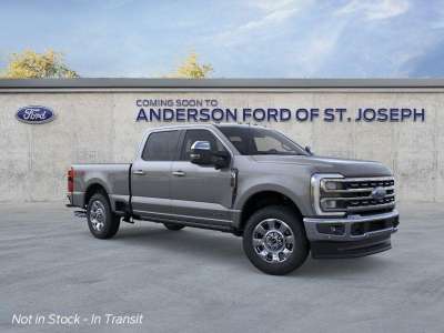 New 2026 Ford Super Duty for sale in St. Joseph MO