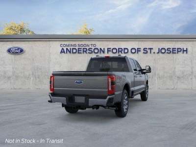 New 2026 Ford Super Duty for sale in St. Joseph MO