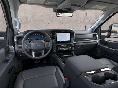 New 2026 Ford Super Duty F-250 Lariat Crew Cab Truck for sale in St. Joseph MO