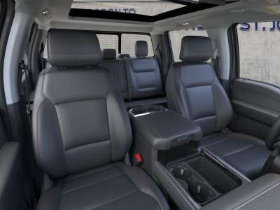 New 2026 Ford Super Duty for sale in St. Joseph MO
