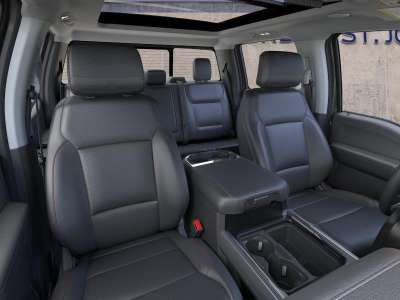 New 2026 Ford Super Duty F-250 Lariat Crew Cab Truck for sale in St. Joseph MO
