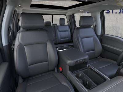 New 2026 Ford Super Duty F-250 for sale in St. Joseph MO