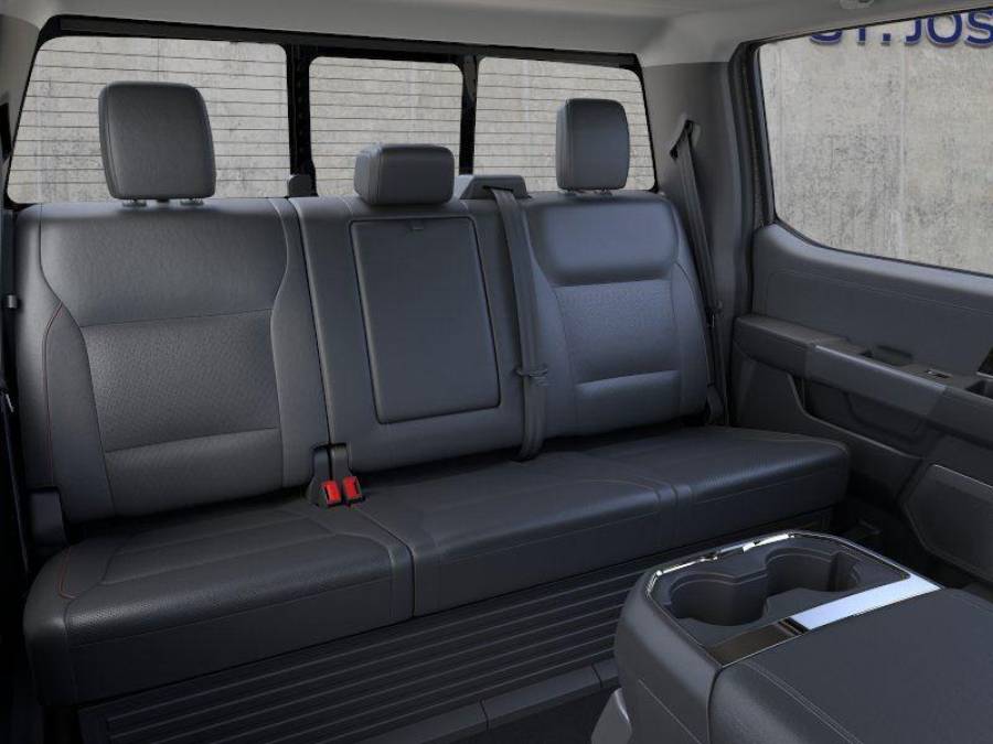 New 2026 Ford Super Duty F-250 for sale in St. Joseph MO