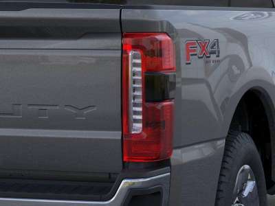 New 2026 Ford Super Duty for sale in St. Joseph MO