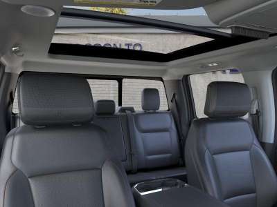 New 2026 Ford Super Duty for sale in St. Joseph MO