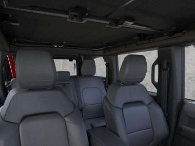 New 2026 Ford Bronco for sale in St. Joseph MO