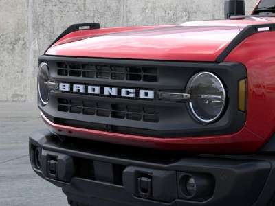 New 2026 Ford Bronco for sale in St. Joseph MO