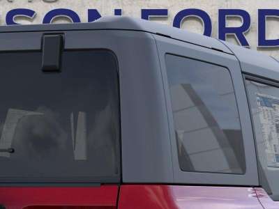 New 2026 Ford Bronco for sale in St. Joseph MO