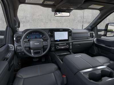 New 2026 Ford Super Duty F-250 Platinum Crew Cab Truck for sale in St. Joseph MO