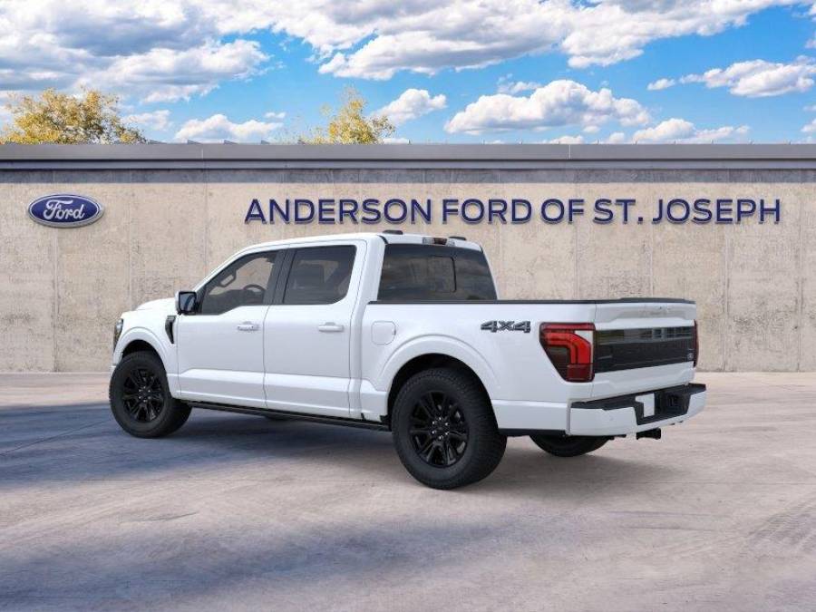 New 2026 Ford F-150 for sale in St. Joseph MO