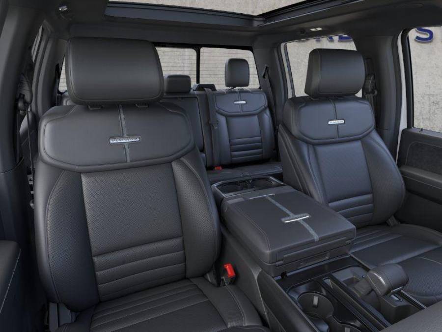 New 2026 Ford F-150 for sale in St. Joseph MO