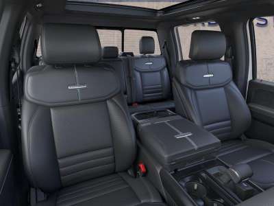 New 2026 Ford F-150 Platinum Crew Cab Truck for sale in St. Joseph MO