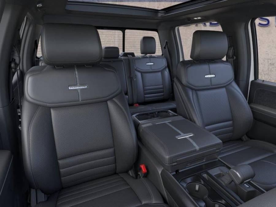 New 2026 Ford F-150 for sale in St. Joseph MO