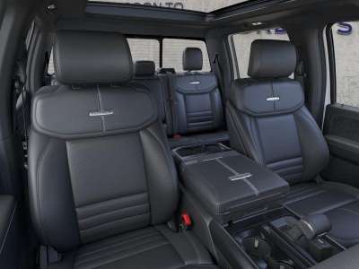 New 2026 Ford F-150 Platinum Crew Cab Truck for sale in St. Joseph MO