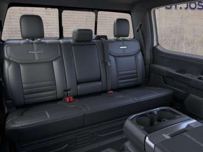 New 2026 Ford F-150 for sale in St. Joseph MO