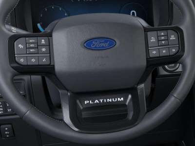 New 2026 Ford F-150 for sale in St. Joseph MO
