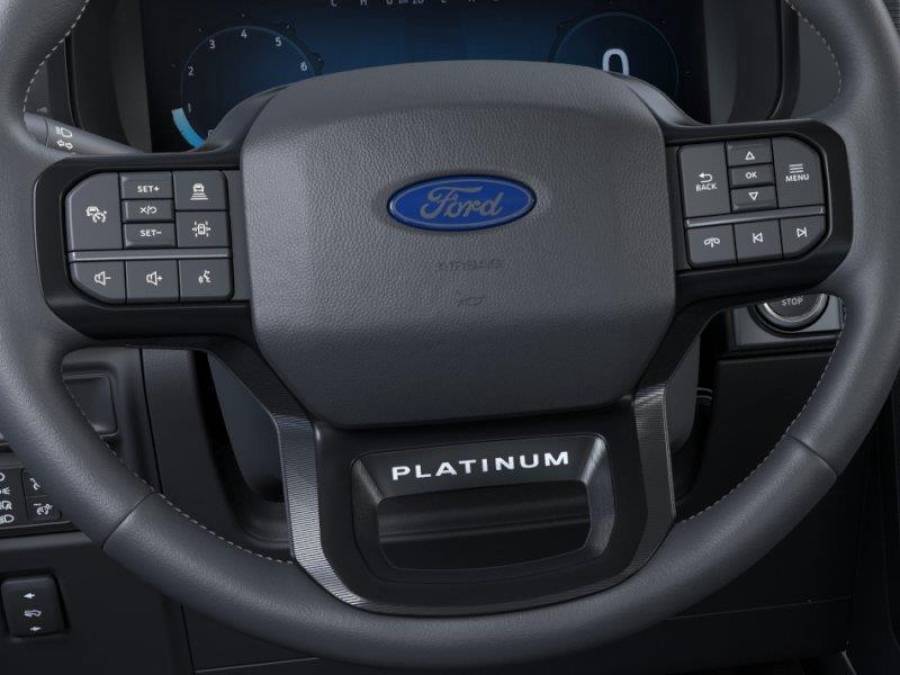 New 2026 Ford F-150 for sale in St. Joseph MO
