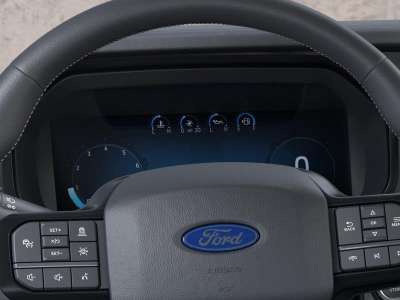 New 2026 Ford F-150 for sale in St. Joseph MO