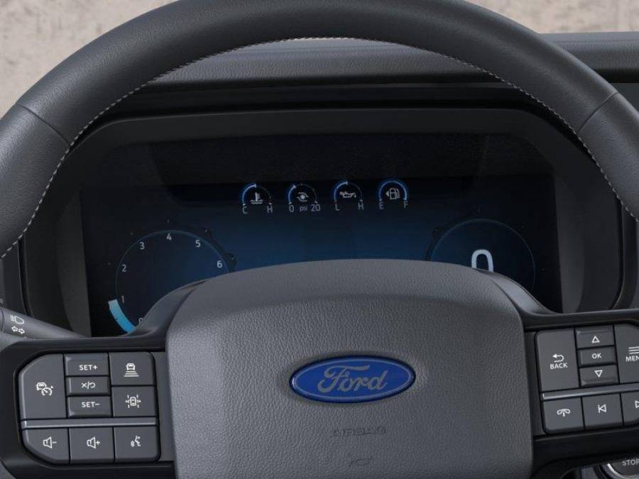New 2026 Ford F-150 for sale in St. Joseph MO