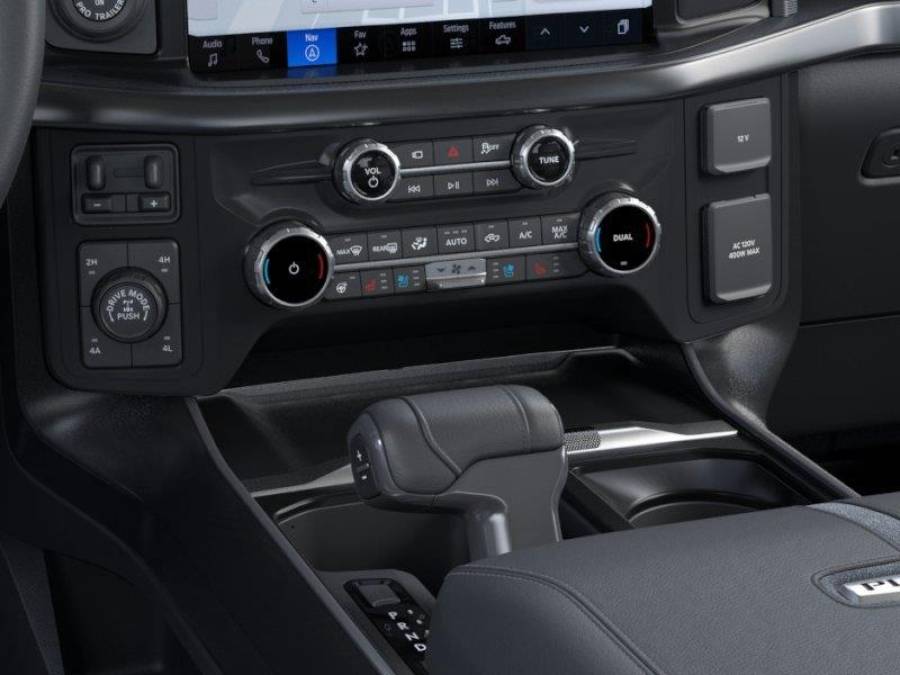New 2026 Ford F-150 for sale in St. Joseph MO
