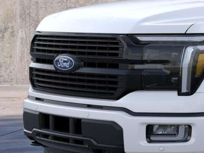 New 2026 Ford F-150 for sale in St. Joseph MO