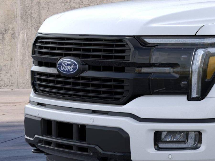 New 2026 Ford F-150 for sale in St. Joseph MO