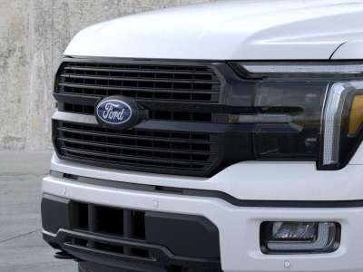 New 2026 Ford F-150 for sale in St. Joseph MO