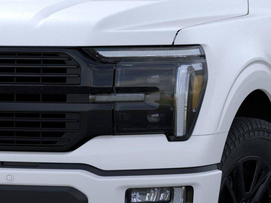 New 2026 Ford F-150 for sale in St. Joseph MO