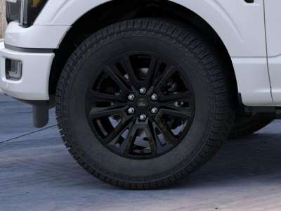 New 2026 Ford F-150 for sale in St. Joseph MO