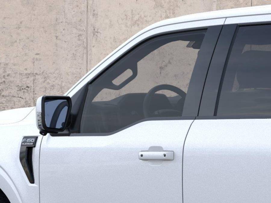 New 2026 Ford F-150 for sale in St. Joseph MO