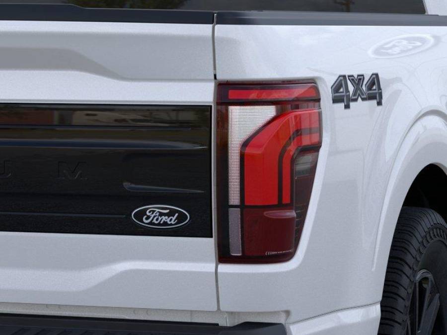 New 2026 Ford F-150 for sale in St. Joseph MO