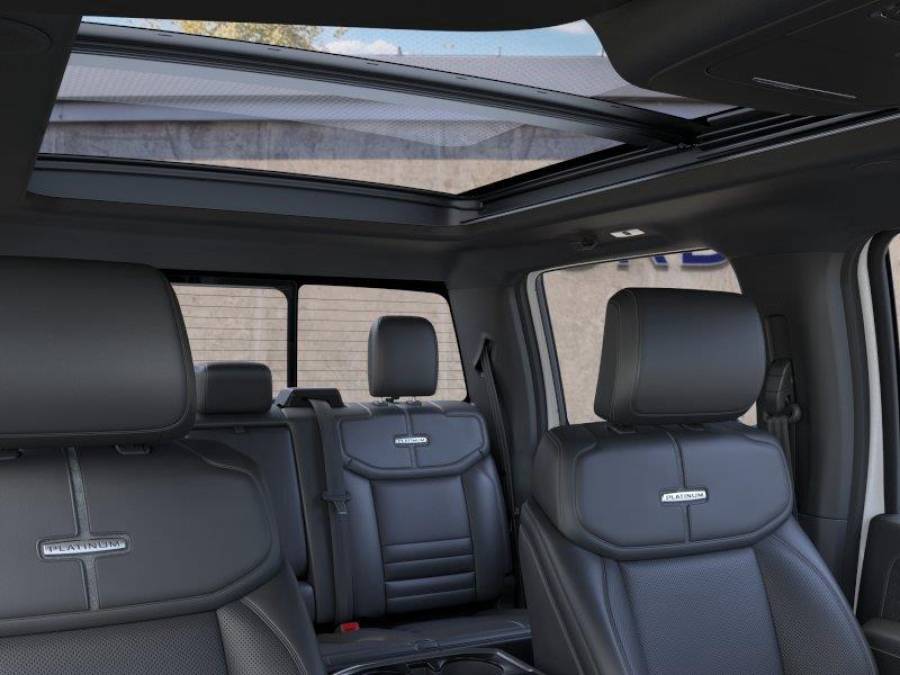 New 2026 Ford F-150 for sale in St. Joseph MO
