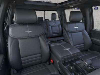 New 2026 Ford F-150 Platinum Crew Cab Truck for sale in St. Joseph MO