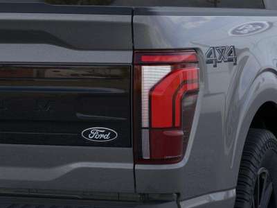 New 2026 Ford F-150 for sale in St. Joseph MO