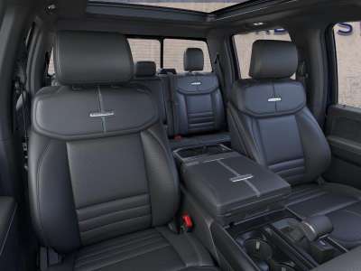 New 2026 Ford F-150 Platinum Crew Cab Truck for sale in St. Joseph MO