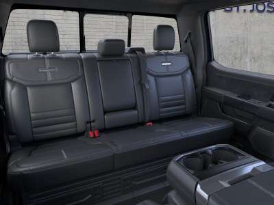 New 2026 Ford F-150 for sale in St. Joseph MO