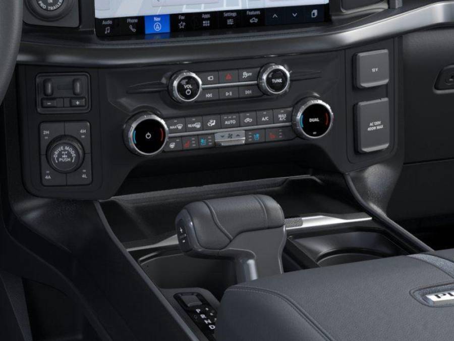 New 2026 Ford F-150 for sale in St. Joseph MO