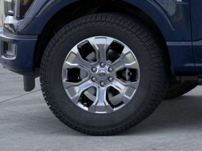 New 2026 Ford F-150 for sale in St. Joseph MO