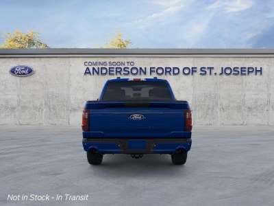 New 2026 Ford F-150 for sale in St. Joseph MO