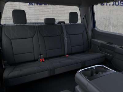 New 2026 Ford F-150 for sale in St. Joseph MO