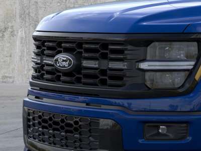 New 2026 Ford F-150 for sale in St. Joseph MO