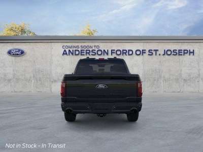 New 2026 Ford F-150 STX Crew Cab Truck for sale in St. Joseph MO