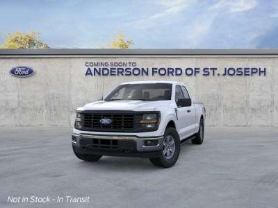 New 2026 Ford F-150 XL Super Cab Truck for sale in St. Joseph MO
