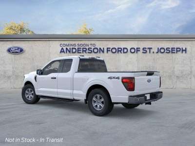 New 2026 Ford F-150 XL Super Cab Truck for sale in St. Joseph MO