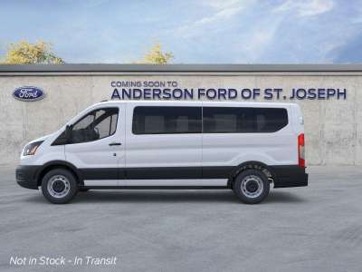 New 2026 Ford Transit 350 XL Full-Sized Van for sale in St. Joseph MO