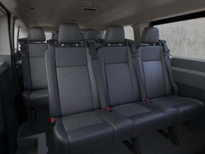 New 2026 Ford Transit for sale in St. Joseph MO